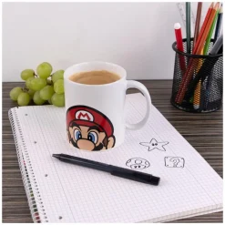 Super Mario® Krus Hvid