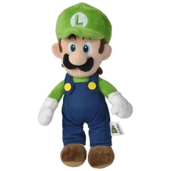 Super Mario® Luigi Bamse Grøn