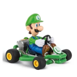 Super Mario® Luigi Fjernstyret Bil