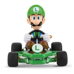 Super Mario® Luigi Fjernstyret Bil