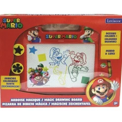 Super Mario® Magnetisk Tegnetavle