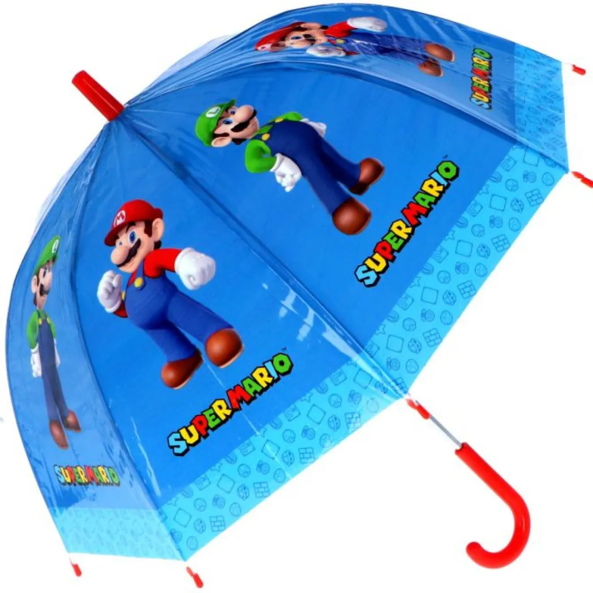 Super Mario® Paraply