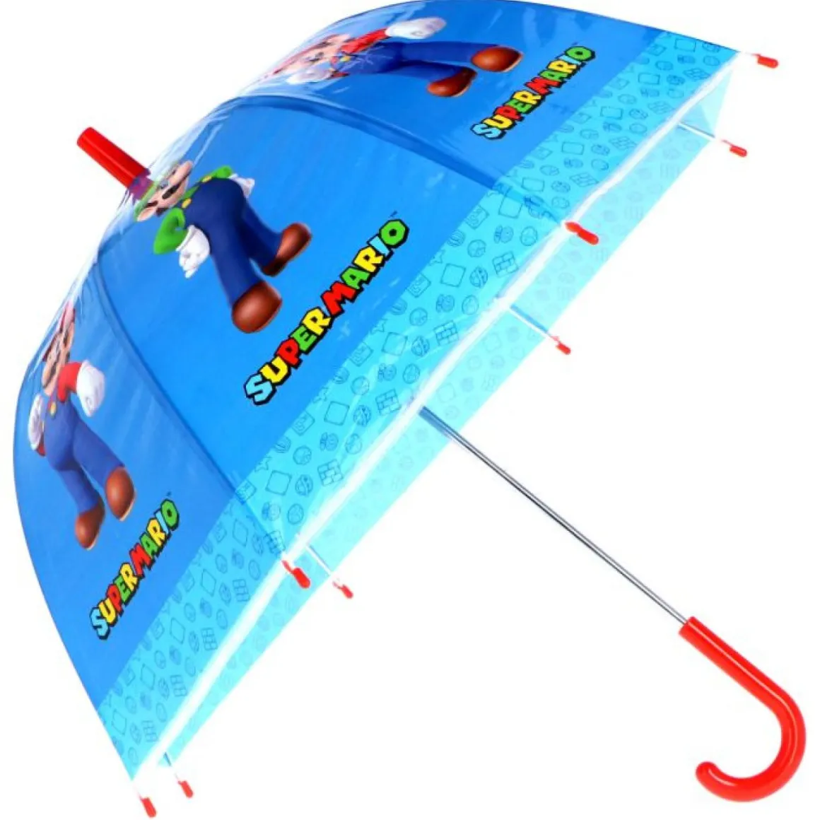 Super Mario® Paraply