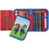 Super Mario® Penalhus Med Indhold