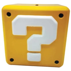 Super Mario® Question Block Sparebøsse