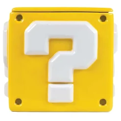 Super Mario® Question Block Kagedåse