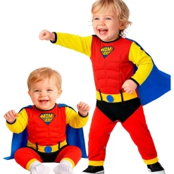 Super Baby Babykostume