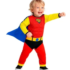 Super Baby Babykostume