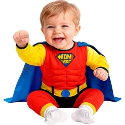 Super Baby Babykostume