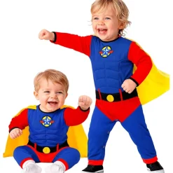 Super Baby Babykostume
