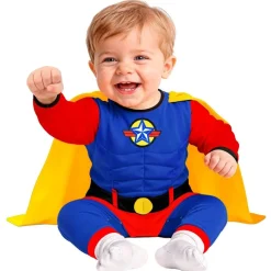 Super Baby Babykostume
