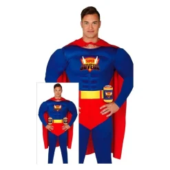 Super Buveur Kostume