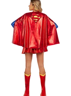 Supergirl® Kappe