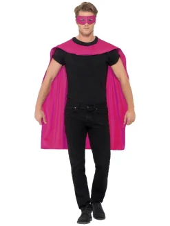 Superhelte Sæt Pink