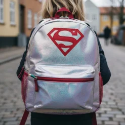 Superman® Rygsæk Iriserende