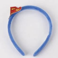 Superman® Tutu Nederdel & Hårbøjle Rød
