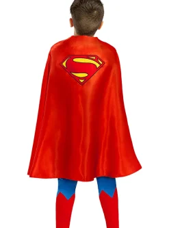 Superman® Børnekappe