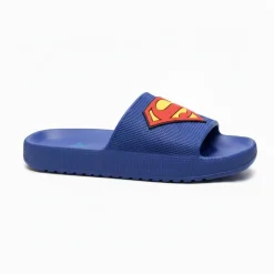 Superman® Logo Badesandaler