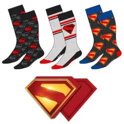 Superman® Strømper 38-45