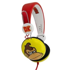 Super Mario® Donkey Kong Børne Hovedtelefoner