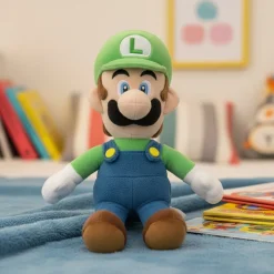 Super Mario® Luigi Bamse