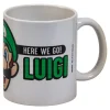 Super Mario® Luigi Krus