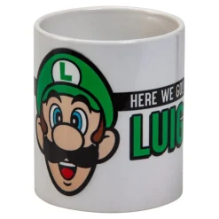 Super Mario® Luigi Krus