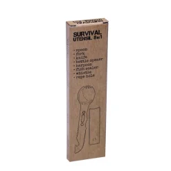 Survival Multibestik 8-i-1 Sort