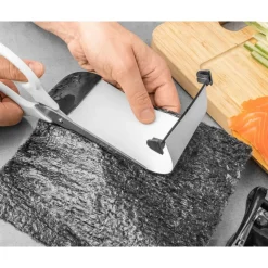 Sushi Rullemaskine