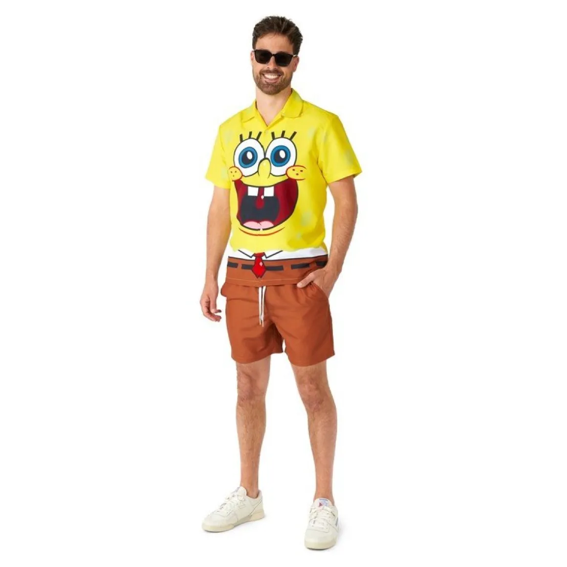Svampebob Firkant® Festivalsæt