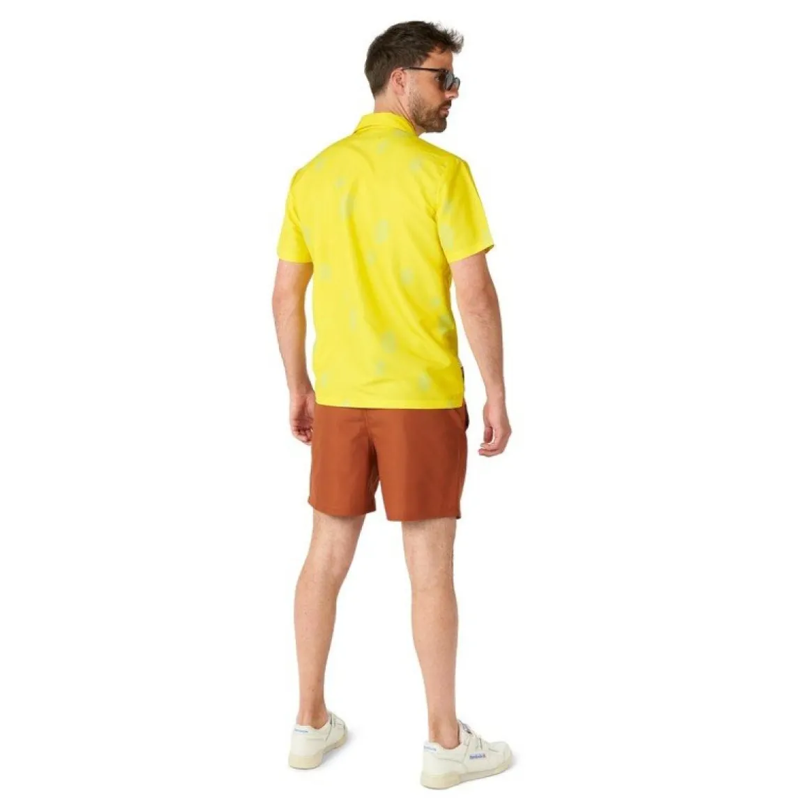 Svampebob Firkant® Festivalsæt