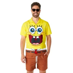 Svampebob Firkant® Festivalsæt