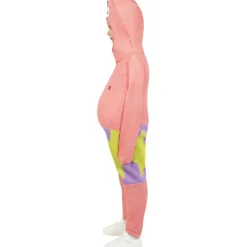 Svampebob Firkant® Patrick Børnekostume