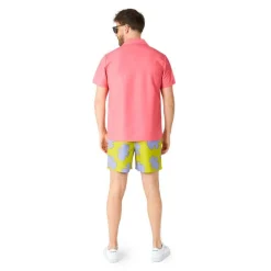 Svampebob Firkant® Patrick Festivalsæt