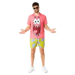 Svampebob Firkant® Patrick Festivalsæt