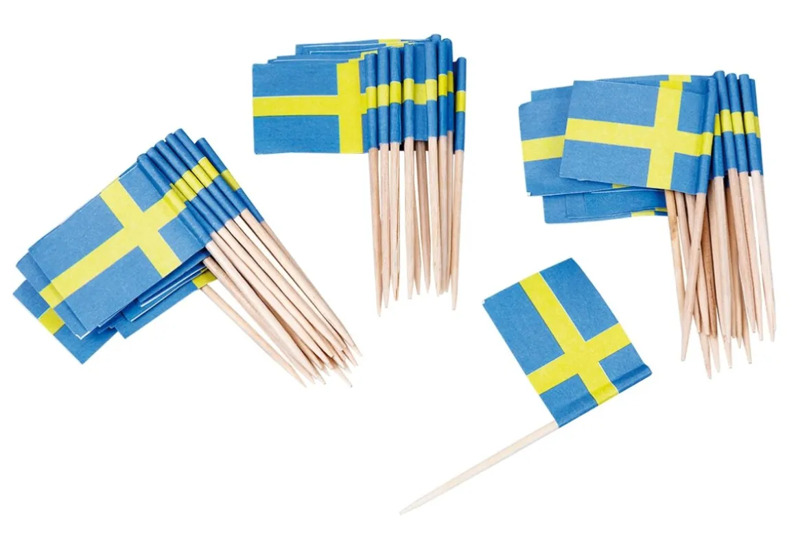 Sverige Madpinde