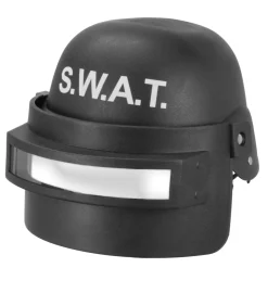 S.W.A.T Børnehjelm