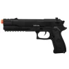 SWAT Politi Pistol