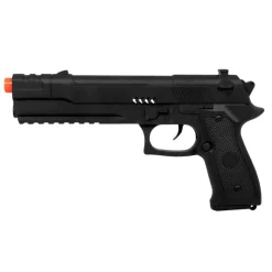 SWAT Politi Pistol