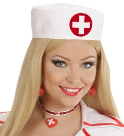 Sygeplejerske Hat
