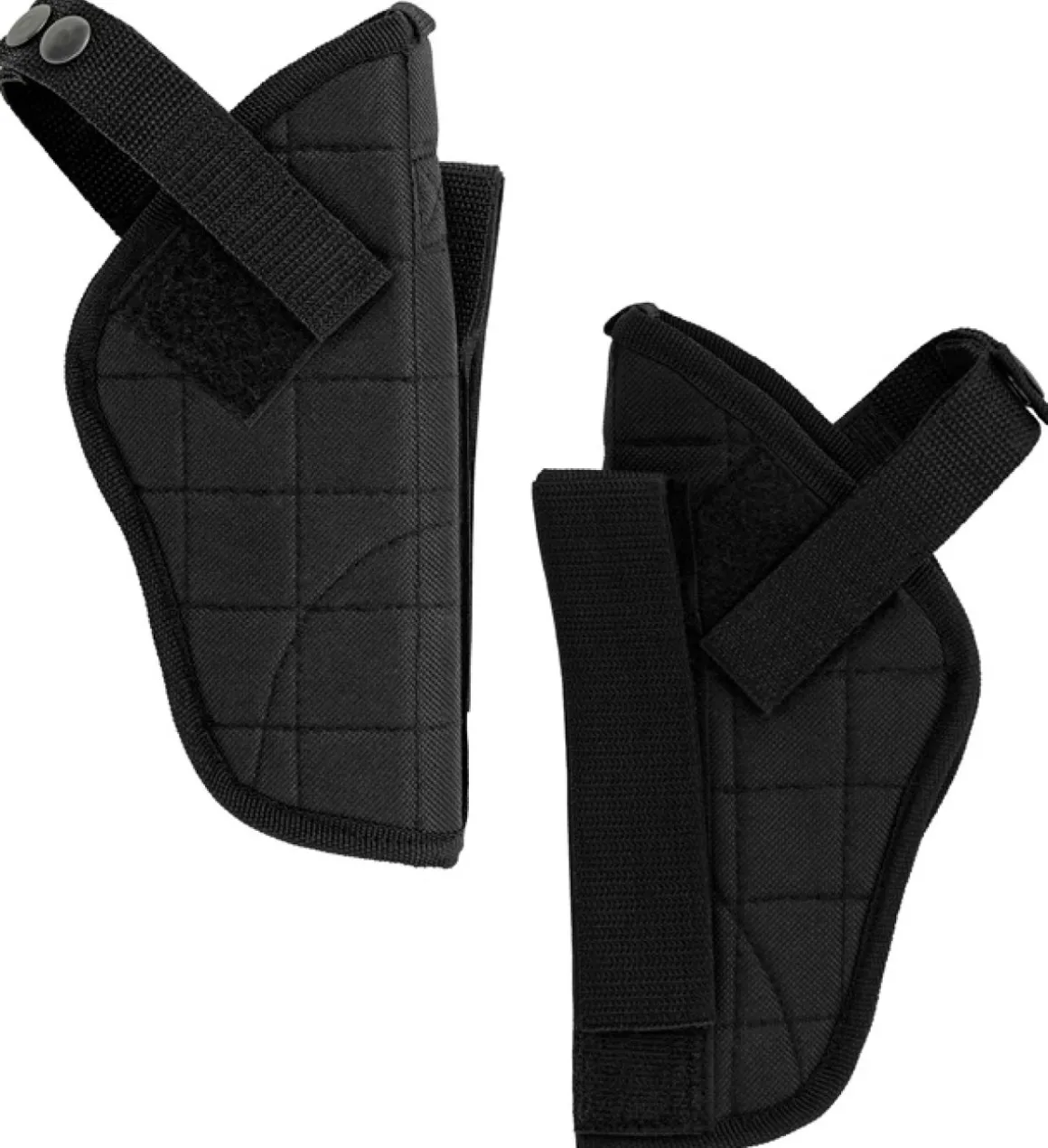 Taktisk Pistolhylster Sort