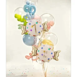 Tal Slik Folieballon