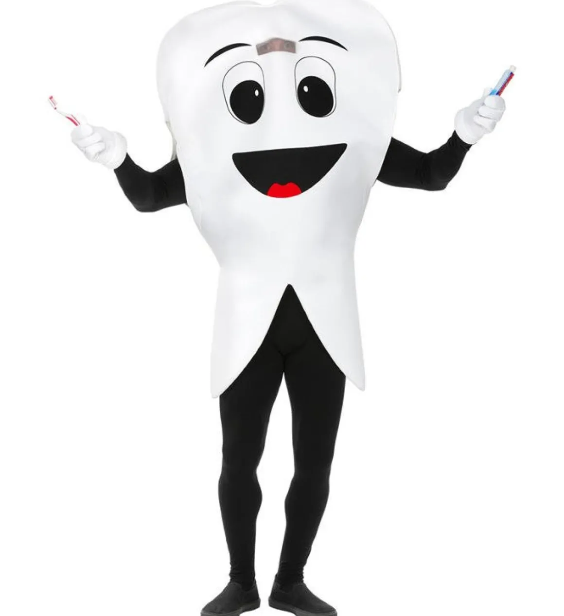 Tand Kostume