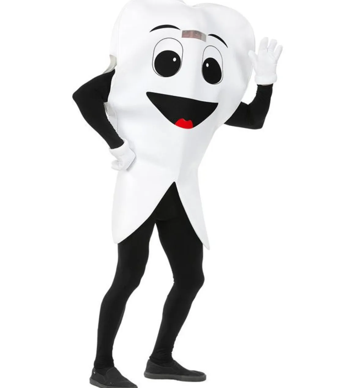Tand Kostume
