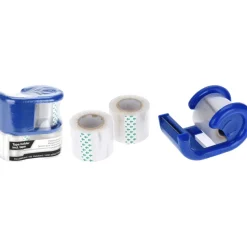 Tapeholder Med Tape