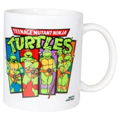 Teenage Mutant Ninja Turtles® Krus