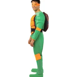 Teenage Mutant Ninja Turtles® Michelangelo Kostume