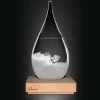Tempo Drop Weather Forecasting Storm Glass (Stor)