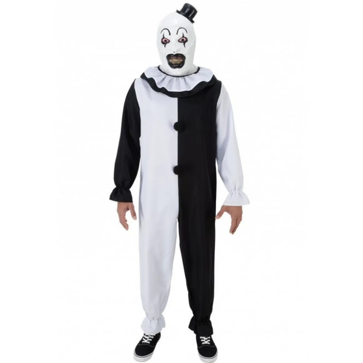 Terrifier® Art The Clown Kostume