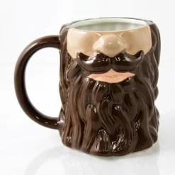 The Beard Krus
